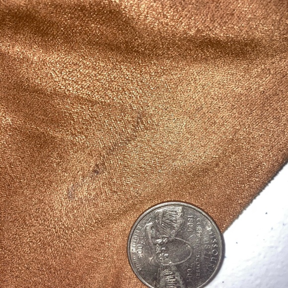 Sami & Jo dress w fringe size S - Picture 16 of 17